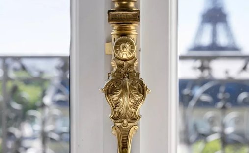 Appartamento a Triangle d'Or, Paris 8e Arrondissement, Parigi 1