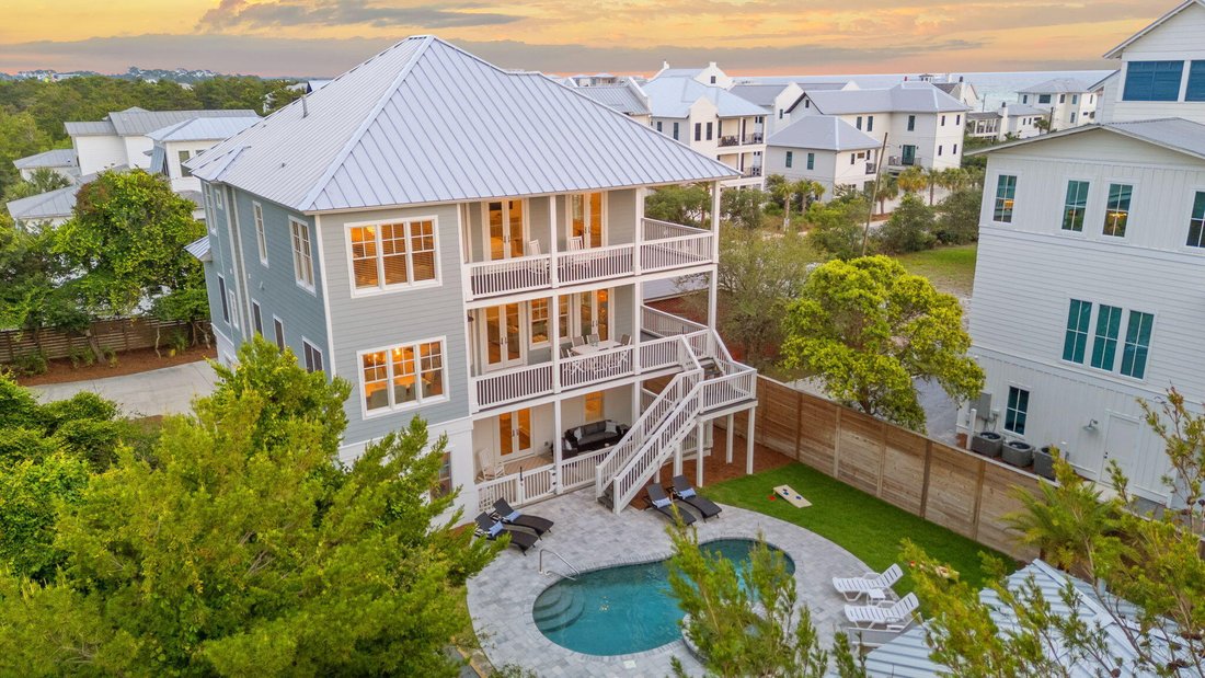 House in Rosemary Beach, Florida, United States 1 - 15679748