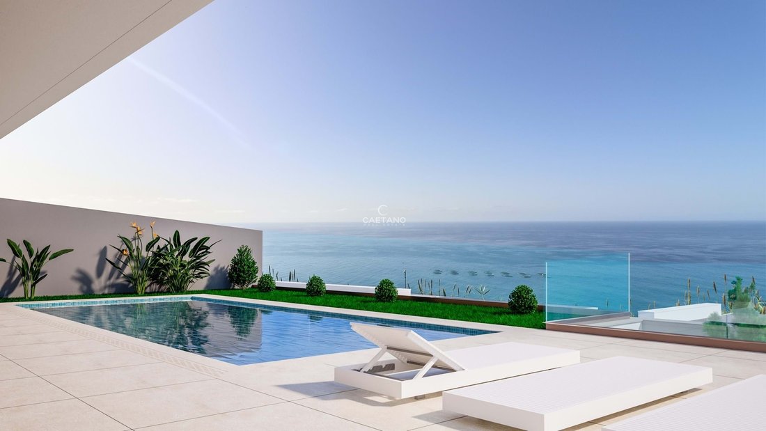 Villa in Arco da Calheta, Autonome Region Madeira, Portugal 5 - 15710792