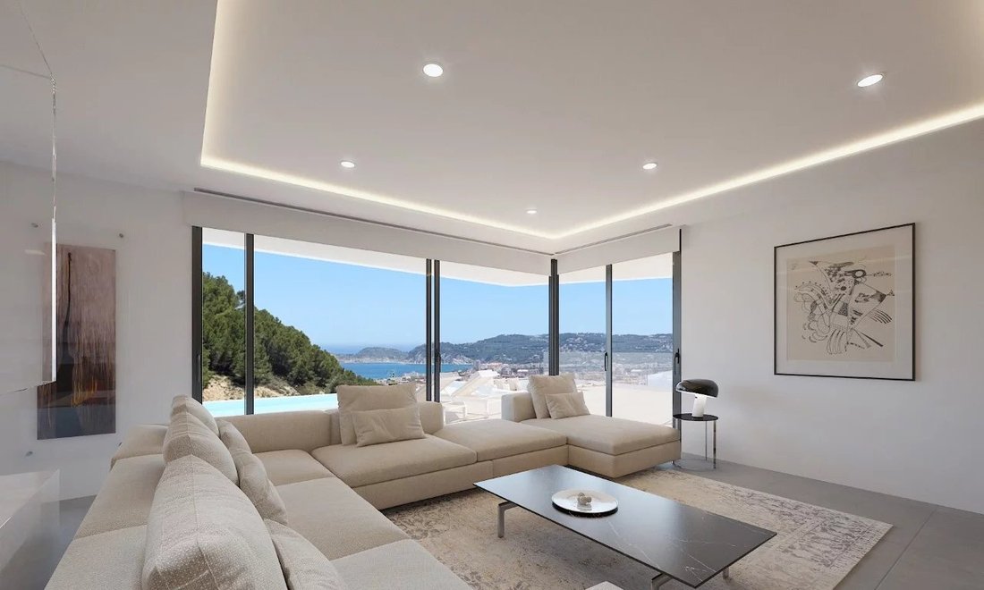 Villa in Xabia / Javea, Valencian Community, Spain 1 - 15708708