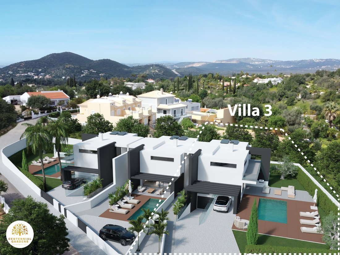 Villa in Loule (Sao Clemente), Algarve, Portugal 3 - 15371861