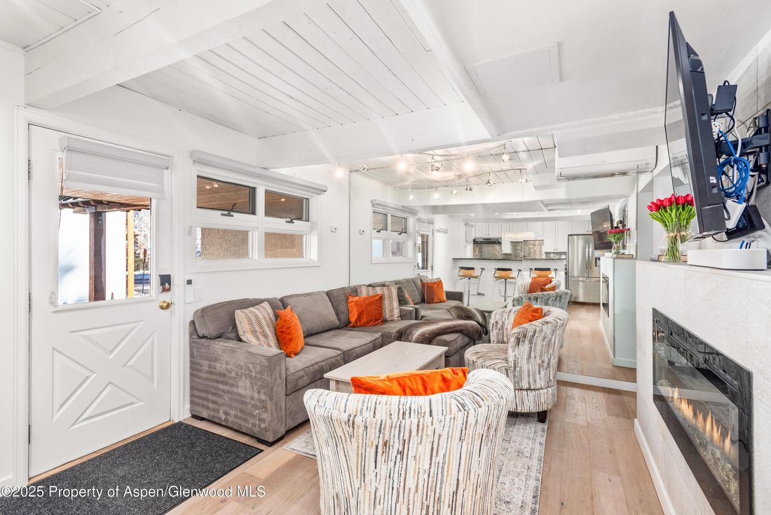Condo in Aspen, Colorado, United States 2 - 15710765
