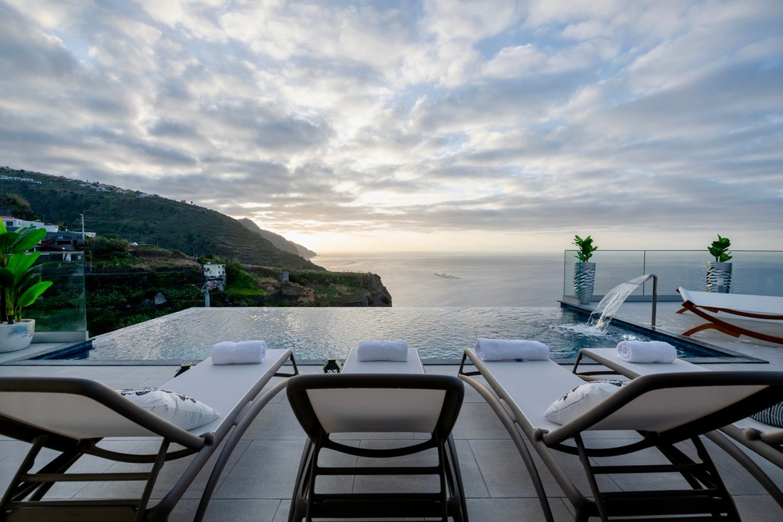 Haus in Calheta, Autonome Region Madeira, Portugal 1 - 15714455