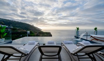 Casa a Calheta, Madera, Portogallo 1