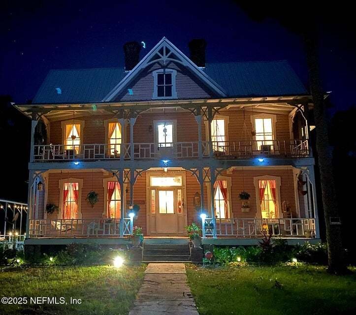 House in Pomona Park, Florida, United States 2 - 15710328