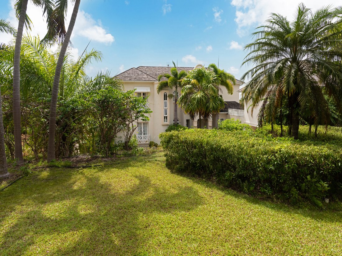 Villa in Mount Standfast, Saint James, Barbados 3 - 15710199