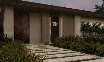 Villa in Mbuyuni, Unguja North Region, Tanzania 1