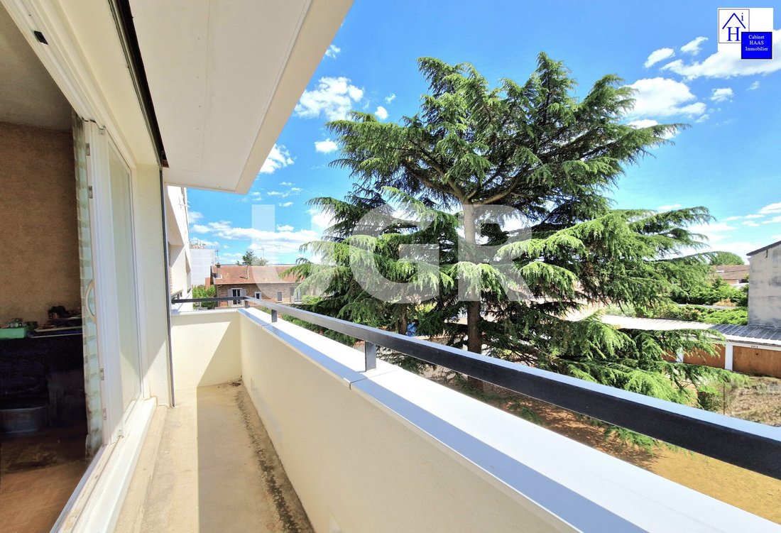 Apartment in Adamville, Saint-Maur-des-Fossés, France 4 - 15713918