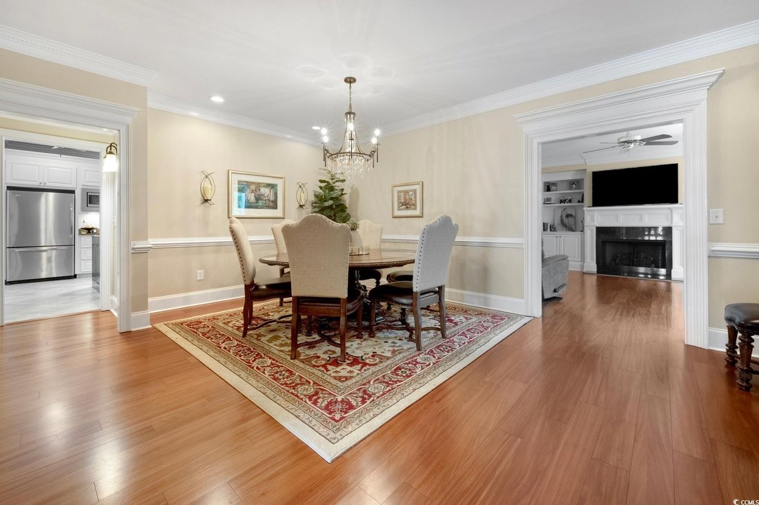 House in Georgetown, South Carolina, United States 5 - 15709832