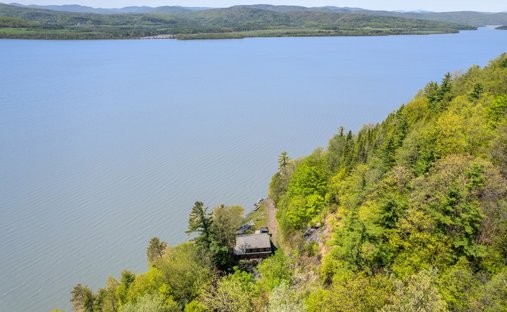 House in Orwell, Vermont, United States 1
