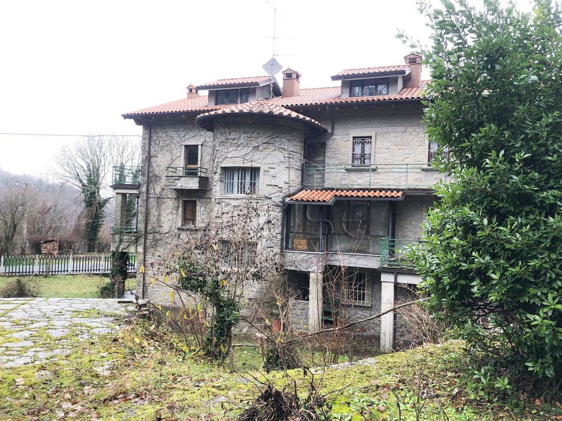 Country House in Center, Arezzo, Tuscany 1 - 15709240