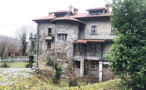 Casa de Campo en Centro, Arezzo, Toscana 1