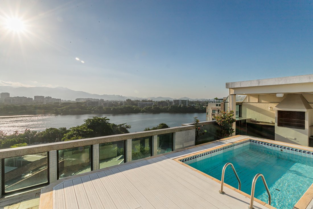 House in Rio de Janeiro, State of Rio de Janeiro, Brazil 5 - 15714728