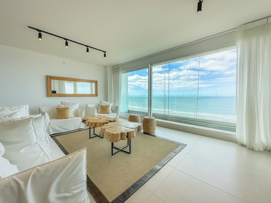 Apartment in Punta del Este, Maldonado Department, Uruguay 3 - 15710195