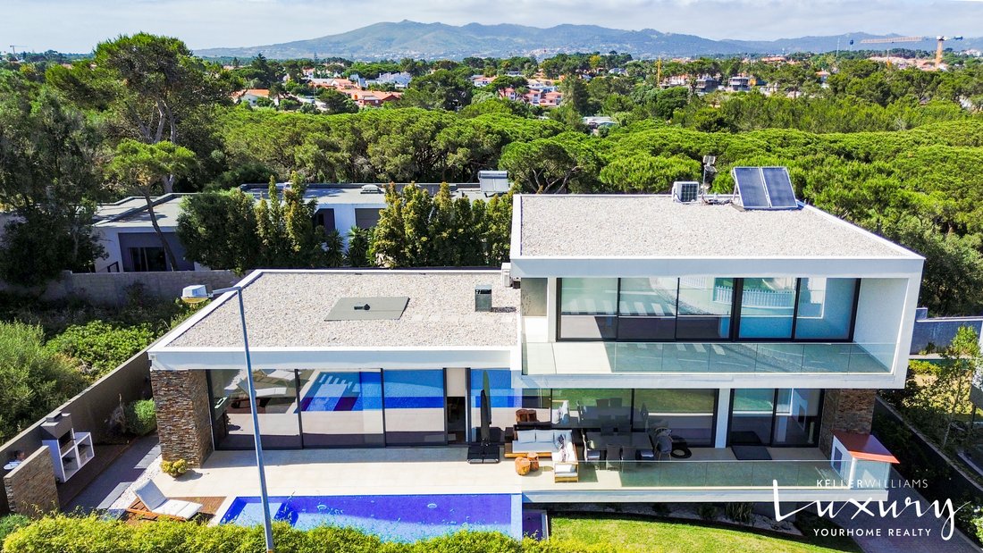 Villa in Cascais e Estoril, Lisbon, Portugal 2 - 15709654