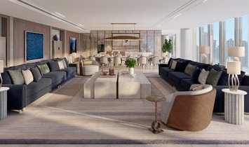 Apartment in Burj Khalifa, Downtown Dubai, Dubai 1