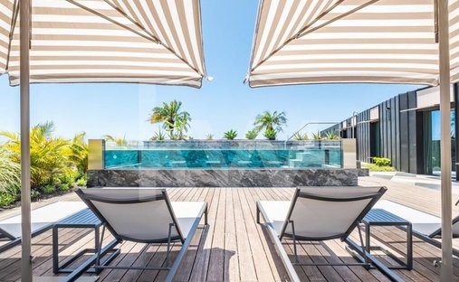 Apartment in Se, Madeira, Portugal 1