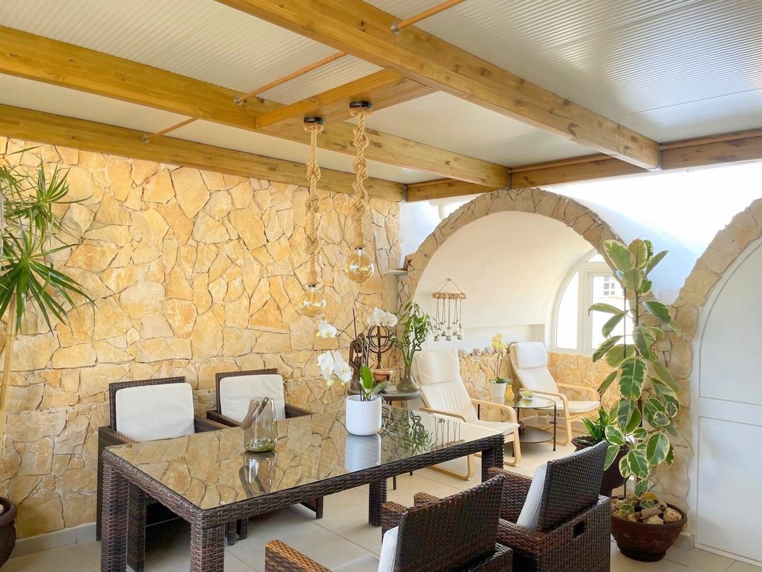Apartment in Praia dos Pescadores, Olhos de Agua, Portugal 1 - 15709757