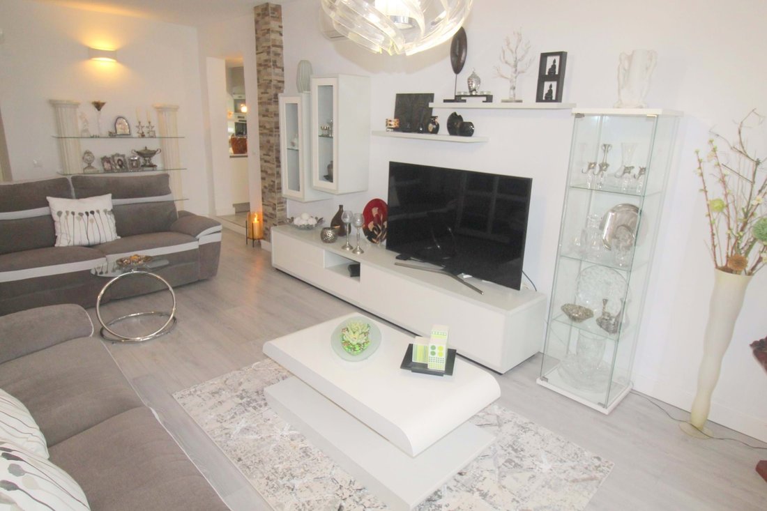 Apartment in Praia dos Pescadores, Olhos de Agua, Portugal 4 - 15709757