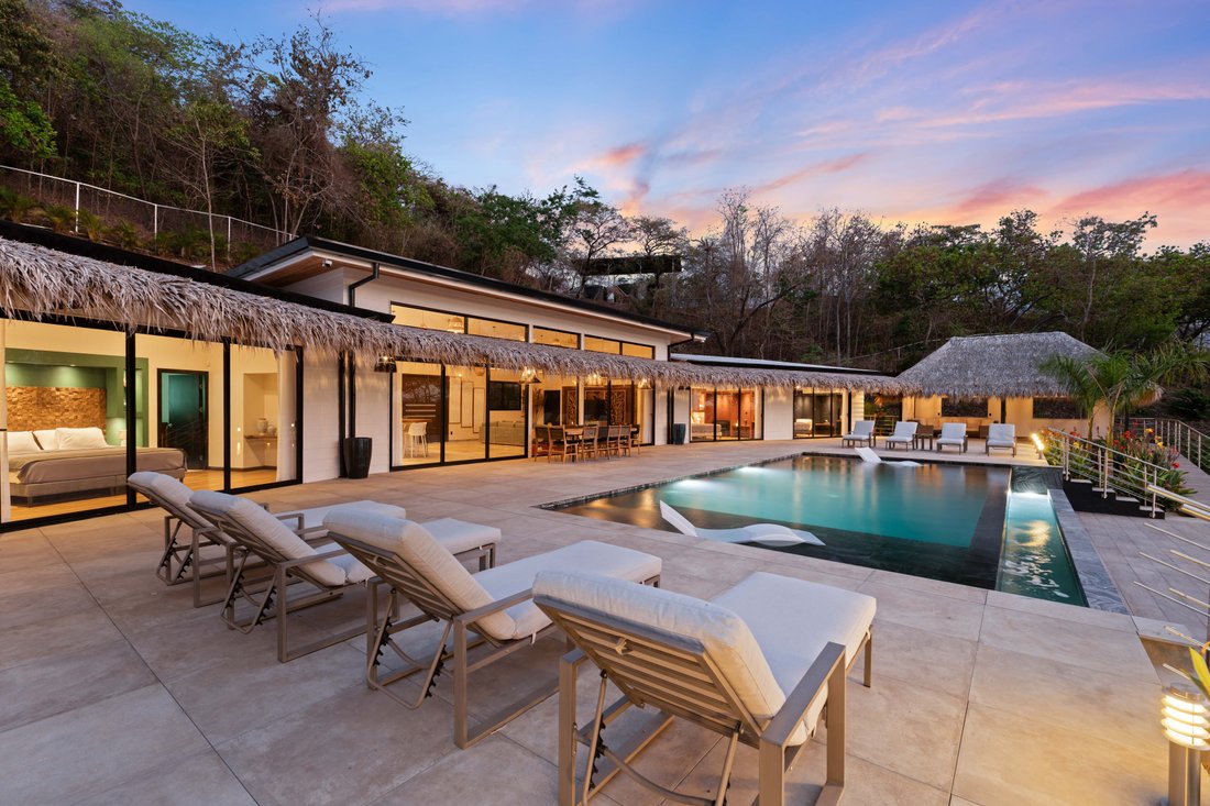 House in Tamarindo, Guanacaste Province, Costa Rica 1 - 15710291