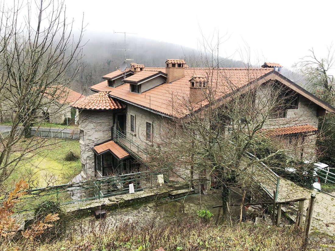 Country House in Center, Arezzo, Tuscany 5 - 15709240