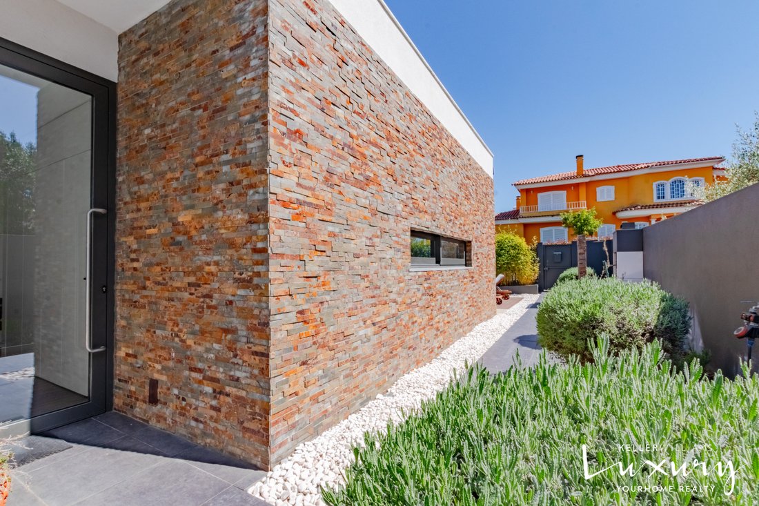 Villa in Cascais e Estoril, Lisbon, Portugal 5 - 15709654
