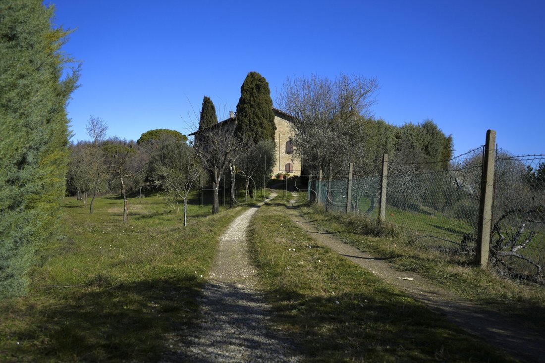 Country House in Città di Castello, Umbria, Italy 2 - 15710780