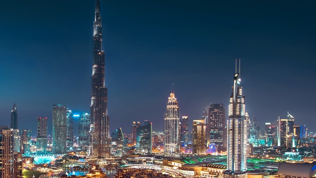 Apartment in Burj Khalifa, Downtown Dubai, Dubai 5 - 15688009