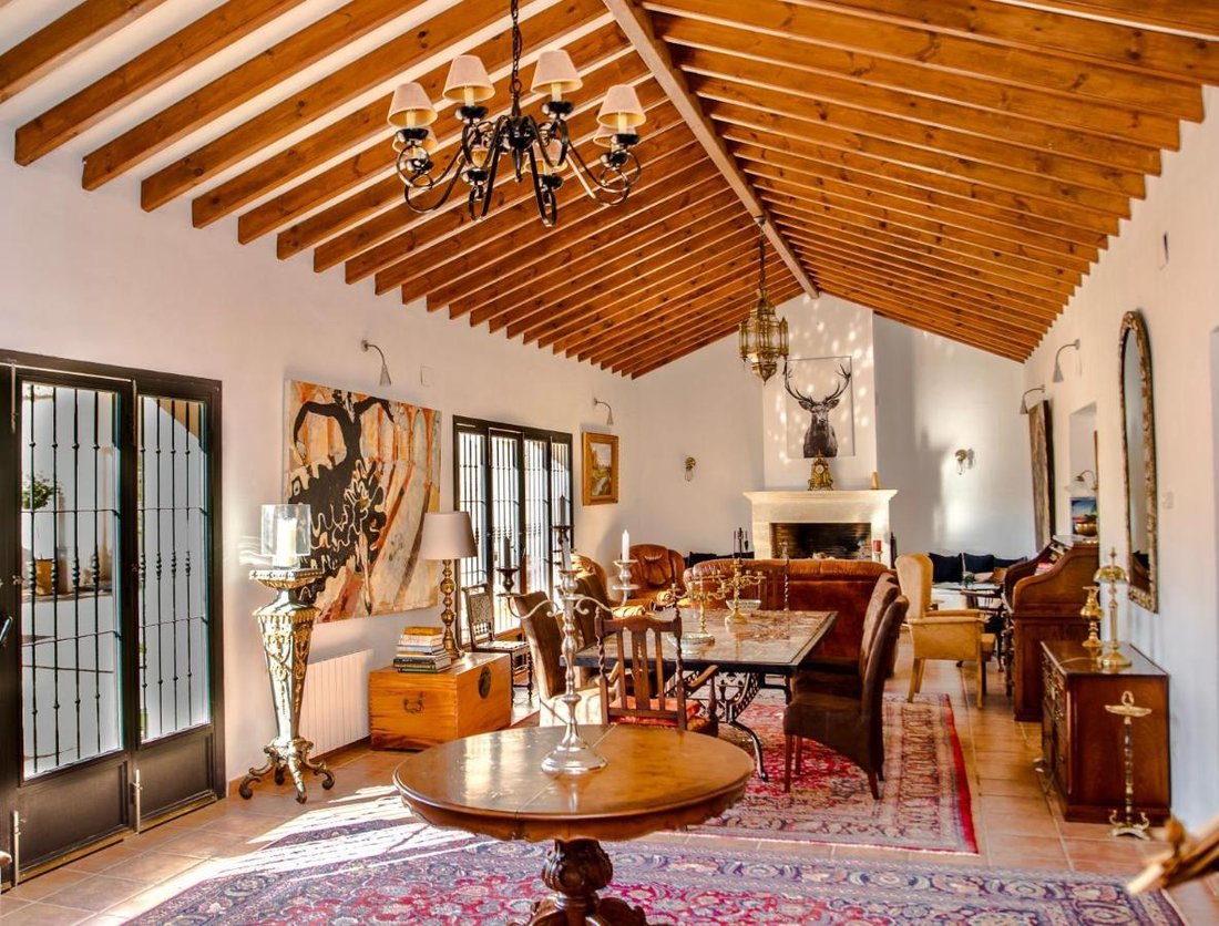 Estate in Centro, Granada, Spain 5 - 15709919