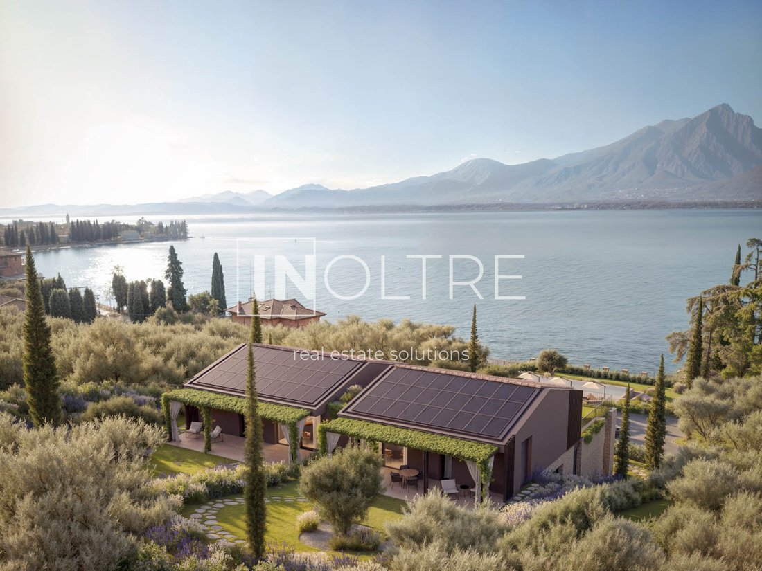 Appartement à Torri del Benaco, Vénétie, Italie 1 - 15709288