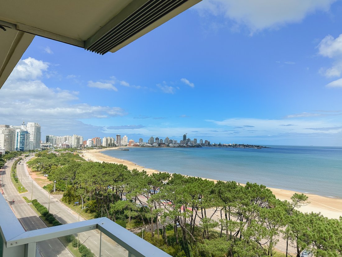 Apartment in Punta del Este, Maldonado Department, Uruguay 3 - 15710220