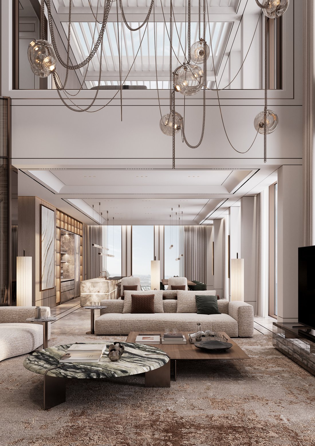 Apartment in Al Jazirah Al Hamra, Ras al-Khaimah Emirate, United Arab Emirates 4 - 15710302