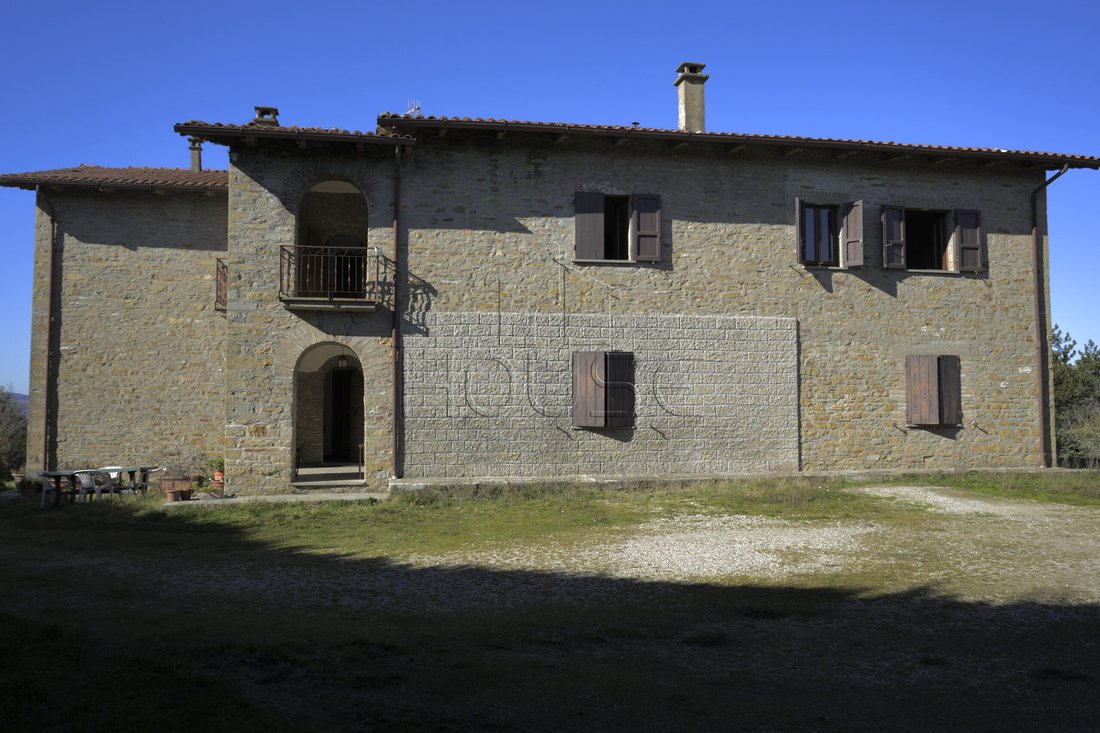 Country House in Città di Castello, Umbria, Italy 5 - 15710780