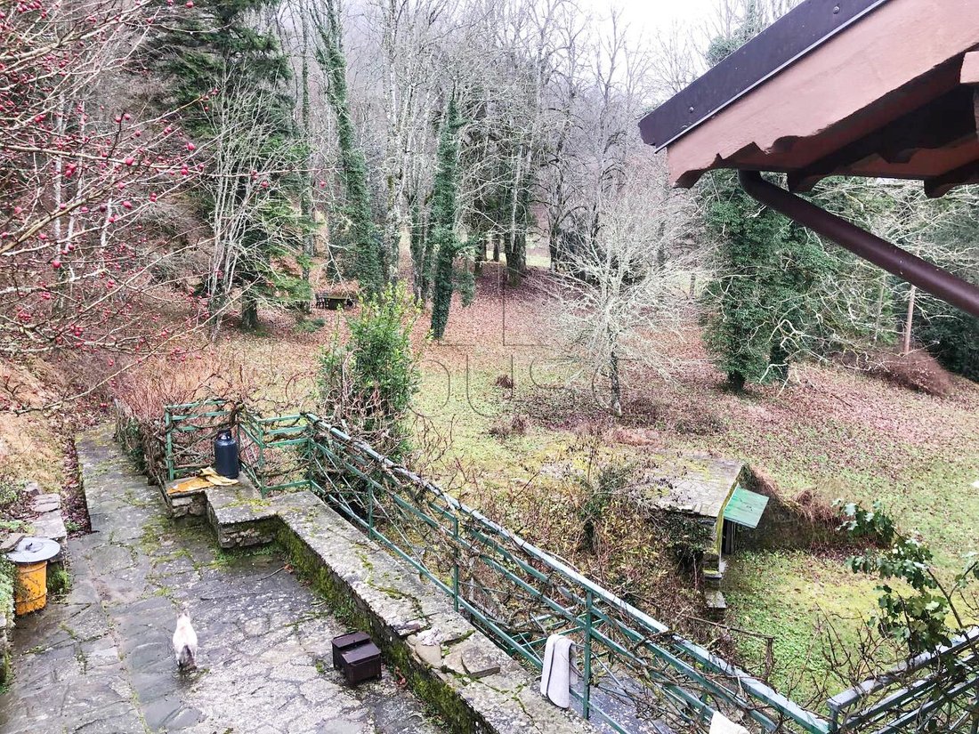 Country House in Center, Arezzo, Tuscany 4 - 15709240
