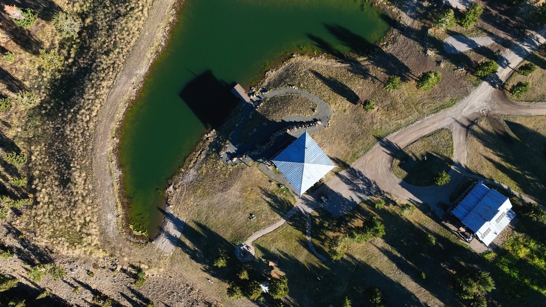 Farm Ranch in Ennis, Montana, United States 5 - 13898515