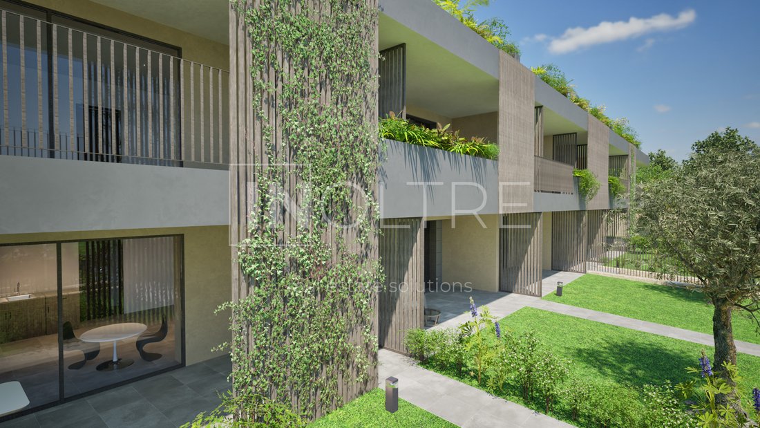 Apartment in Bardolino, Veneto, Italy 5 - 15713997
