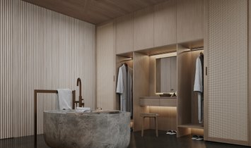 Villa in Mbuyuni, Unguja North Region, Tanzania 2