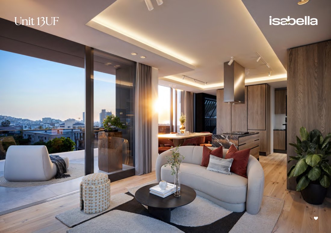 Apartment in Cape Town, Western Cape, South Africa 4 - 15712857