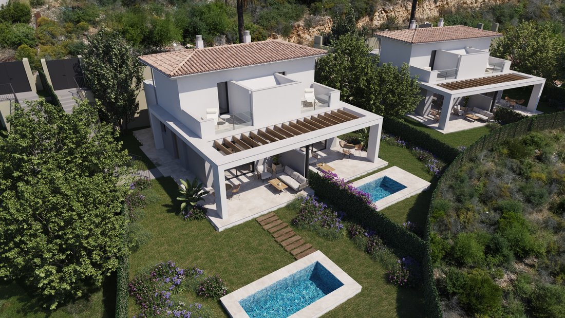 Chalet in Manacor, Balearic Islands, Spain 1 - 15713676