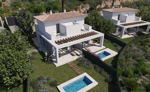 Chalet a Manacor, Isole Baleari, Spagna 1