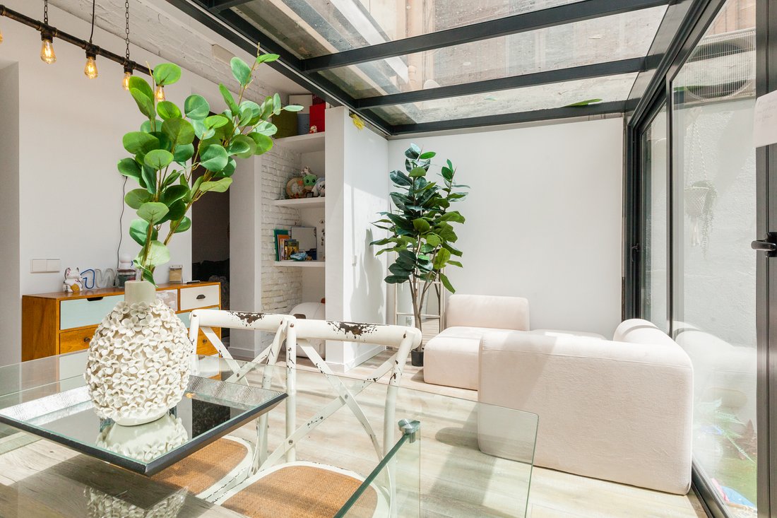 Apartment in Eixample, Barcelona, Spain 5 - 15712988