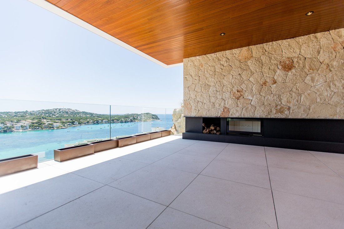 Villa in Santa Ponsa, Balearic Islands, Spain 5 - 14966118