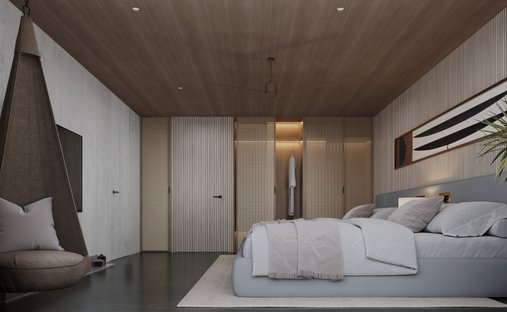 Villa in Mbuyuni, Unguja North Region, Tanzania 1