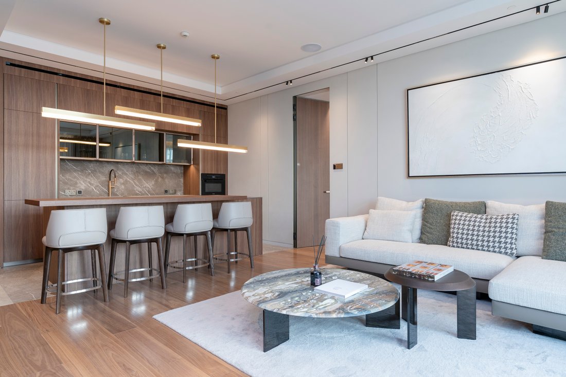Appartement à Dubaï, Dubaï, Émirats arabes unis 2 - 15714040