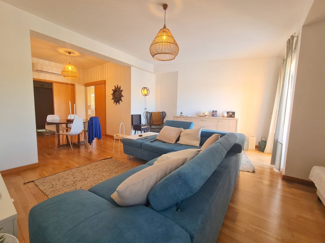 Apartment in Praia dos Pescadores, Olhos de Agua, Portugal 3 - 15713932