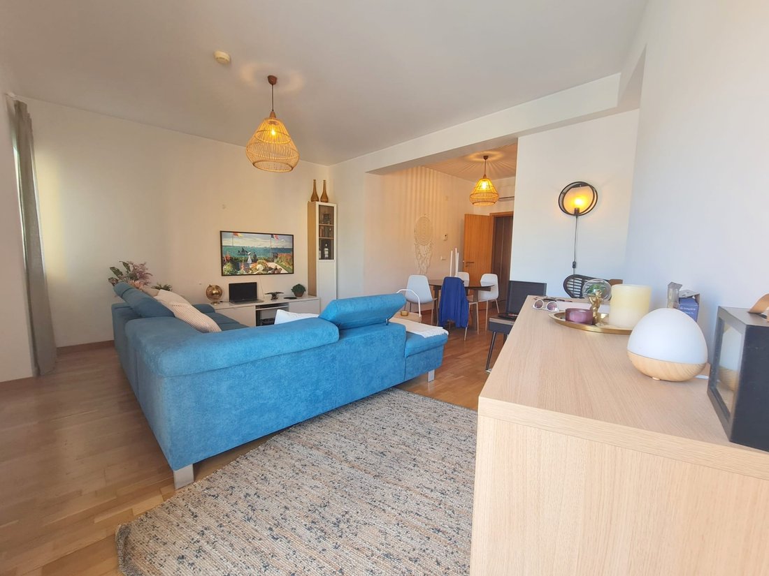 Apartment in Praia dos Pescadores, Olhos de Agua, Portugal 4 - 15713932