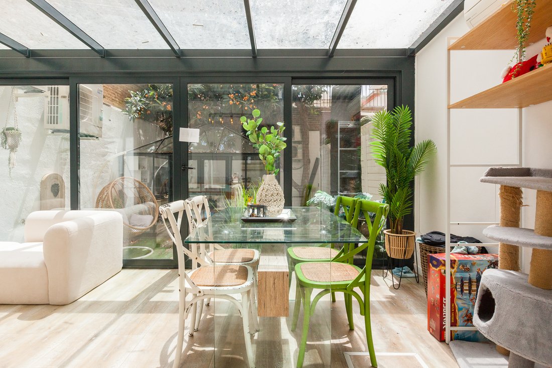 Apartment in Eixample, Barcelona, Spain 4 - 15712988