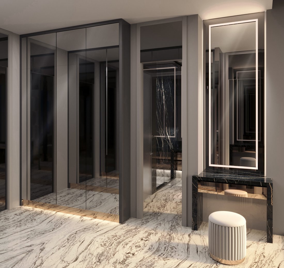 Penthouse in Business Bay, Dubai, United Arab Emirates 2 - 15714036