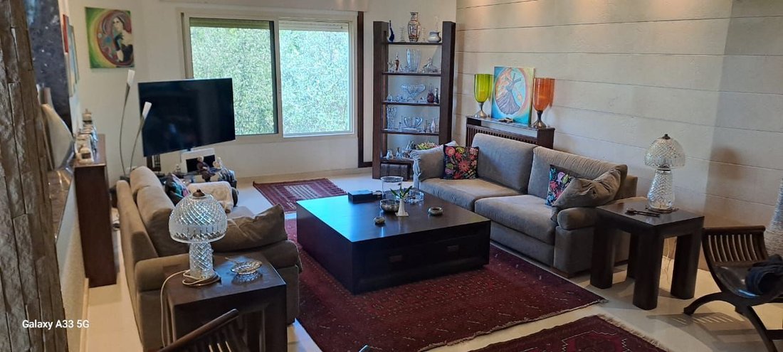 Villa in Kfour, Mount Lebanon Governorate, Lebanon 3 - 15759953