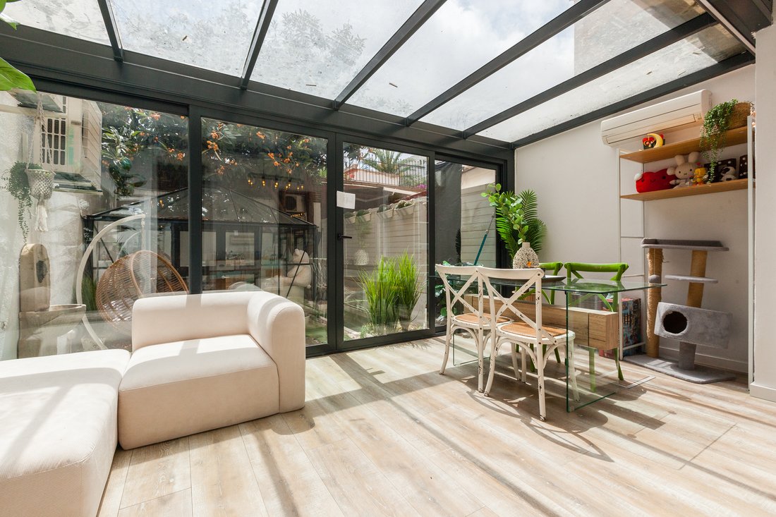 Apartment in Eixample, Barcelona, Spain 1 - 15712988